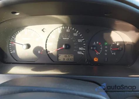 2004 Hyundai Xg350 L z USA, uszkodzony, nr VIN KMHFU45EX4A326426